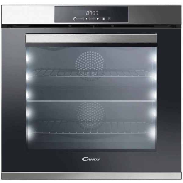 FORNO CANDY - FCDP 818 VX