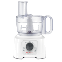 ROBOT MOULINEX DOUBLE FORCE COMPACT - FP542110