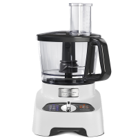 ROBOT MOULINEX DOUBLE FORCE WHITE - FP822110