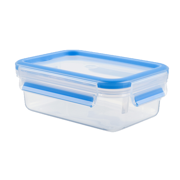 CAIXA HERMÉTICA PLÁSTICO TEFAL 1L - K3021212