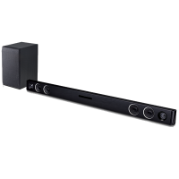 BARRA DE SOM LG - SJ3