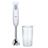 VARINHA BRAUN - MQ 100 CURRY