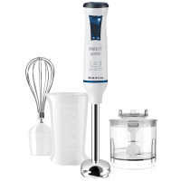 VARINHA TAURUS ROBOT 600 PLUS INOX VER III - 916.354