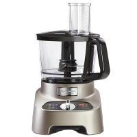 ROBOT MOULINEX DOUBLE FORCE METAL - FP824H10