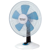 VENTOINHA DE MESA 40CM ORBEGOZO - TF 0148