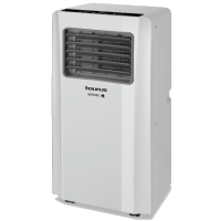 AR CONDICIONADO PORTATIL TAURUS/ALPATEC AC 201- 956.303