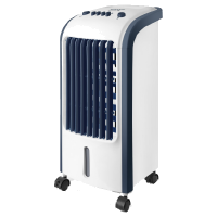 VENTILADOR C/HUMIDIFICADOR TAURUS/ALPATEC - R 500 - 956.302