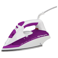 FERRO A VAPOR ORBEGOZO - SV 2205