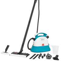 LIMPEZA A VAPOR DI4 - STEAM CLEAN CADDY