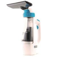 LIMPEZA A VAPOR DI4 - ASPIROJET DUO