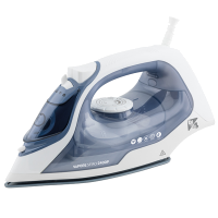 FERRO A VAPOR DI4 - VAPORE STIRO 2400P