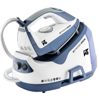 FERRO CALDEIRA DI4 - JET PRESSING 2850W