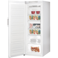 ARCA VERTICAL INDESIT - UI6 F1T W