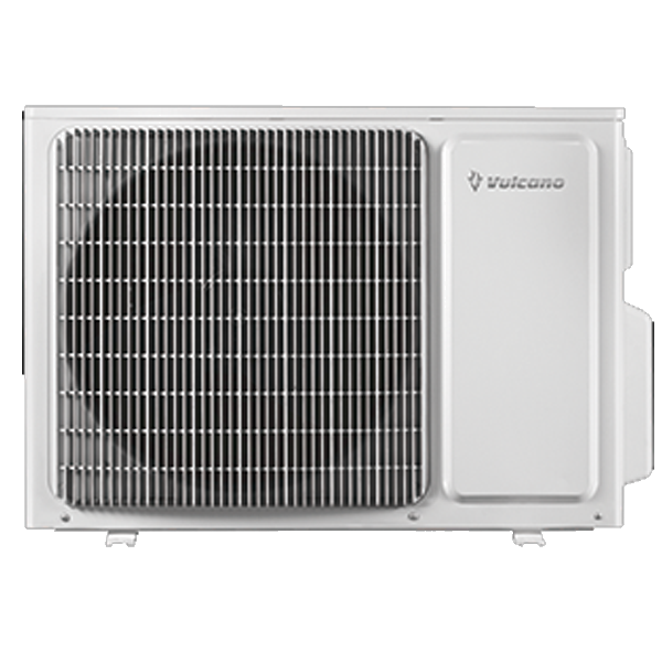UNIDADE EXTERIOR VULCANO 7KW - 24000BTU