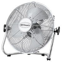 VENTOINHA INDUSTRIAL 50CM ORBEGOZO - PW 0851