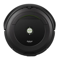 ASPIRADOR ROBOT IROBOT - ROOMBA 696 - R696040