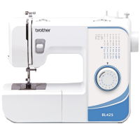 M�QUINA COSTURA BROTHER - RL 425