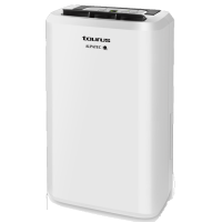 DESUMIDIFICADOR TAURUS DH 101 - 954.508