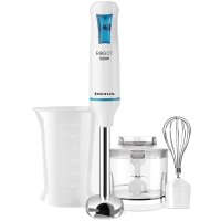 VARINHA TAURUS  ROBOT 500 PLUS INOX - 916.343