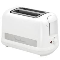 TORRADEIRA MOULINEX PRINCIPIO + WHITE 2 FENDAS - LT162111