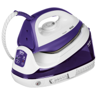 FERRO COM GERADOR VAPOR TEFAL - SV 6020 E0