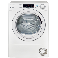 SECADOR DE ROUPA CANDY - GVSC 8 DE