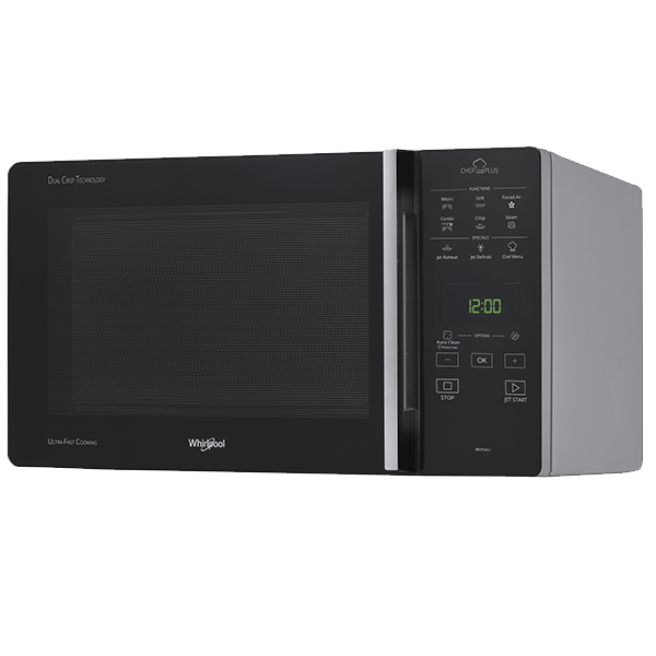 MICRO ONDAS WHIRLPOOL - MCP 349/1 SL