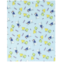 CAPA P/TABUA TP5000 ORBEGOZO - BTP5000