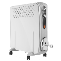 CONVETOR 2500W FLAMA - 2385 FL