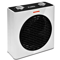 TERMOVENTILADOR 2000W FLAMA - 2302 FL