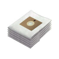 SACO DE ASPIRADOR (4) P/JUMBO DI4 - 81106042