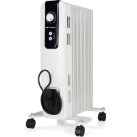 AQUECEDOR A �LEO ORBEGOZO - RH 1500