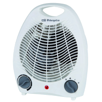 TERMOVENTILADOR ORBEGOZO - FH 5115