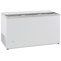 ARREFECEDOR HORIZONTAL GARRAFAS STARLUX - STAG500