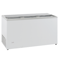 ARREFECEDOR HORIZONTAL GARRAFAS STARLUX - STAG500IX