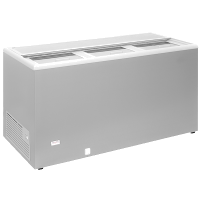 ARREFECEDOR HORIZONTAL GARRAFAS STARLUX - STAG500S