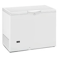 ARCA/ARREFECEDOR HORIZONTAL STARLUX - STC 400 DUO