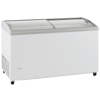 ARCA HORIZONTAL GELADOS TAMPA CURVA STARLUX - STCTC500I