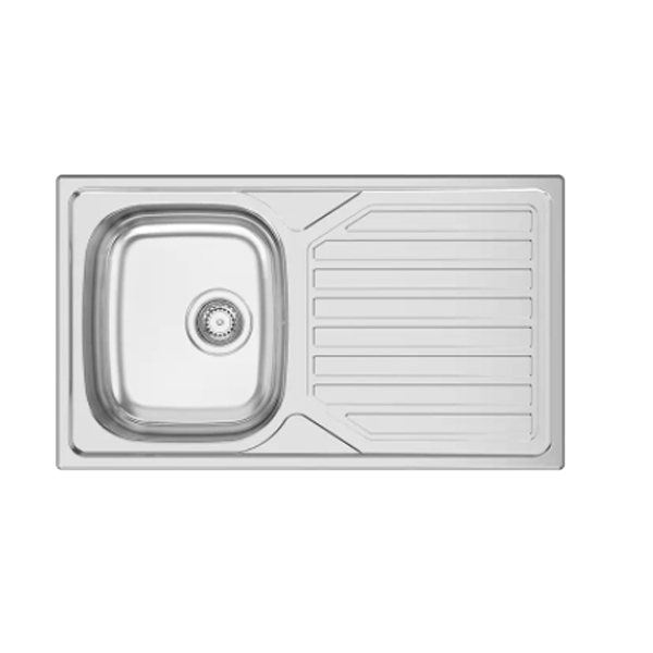 LAVA LOUÇA ENCASTRAR POLIDO RODI - OKIO LINE 86 FLAT - G16F6KH1P321A0