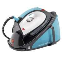 FERRO CALDEIRA DI4 - JET PRESSING FACILE