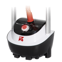 FERRO A VAPOR VERTICAL DI4 - HIGH STEAM 1600