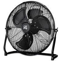 VENTOINHA DI4 - ARIA FORZE 45