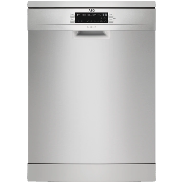 MÁQUINA DE LAVAR LOUÇA AEG - FFB53620ZM