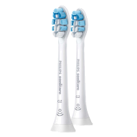 PACK 2 CABE�AS DE ESCOVA DE DENTES PHILIPS - HX 9032/10