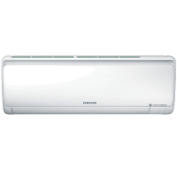 AR CONDICIONADO UNIDADE INTERIOR SAMSUNG - AR07NXFPEWQNEU