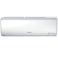 AR CONDICIONADO UNIDADE INTERIOR SAMSUNG - AR12NXFPEWQNEU