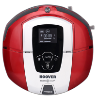ASPIRADOR ROBOT HOOVER RECARREGAVEL - RBC 040/1