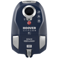 ASPIRADOR HOOVER SPACE EXPLORER - SL40 PET