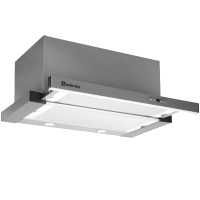 EXAUSTOR MEIRELES - MET 162 X