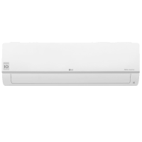 AR CONDICIONADO UNIDADE INTERIOR LG - PC09SQ